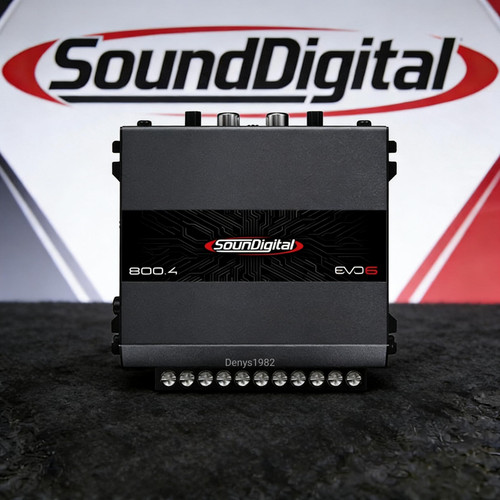Soundigital 800 4 - soundigital,