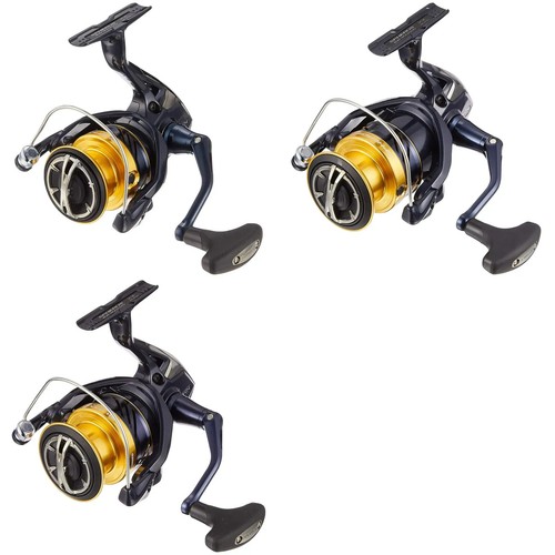 Mulinello spinning shimano - mulinello,