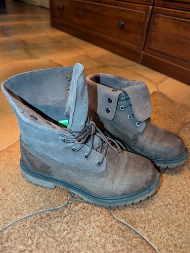 Stivaletti timberland donna - stivaletti,