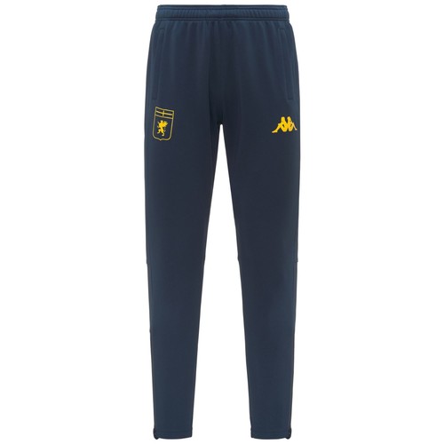 Pantalone allenamento uomo - pantalone, cf