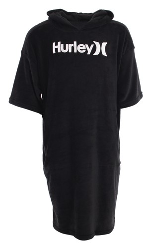Poncho surf hurley - hurley, uno