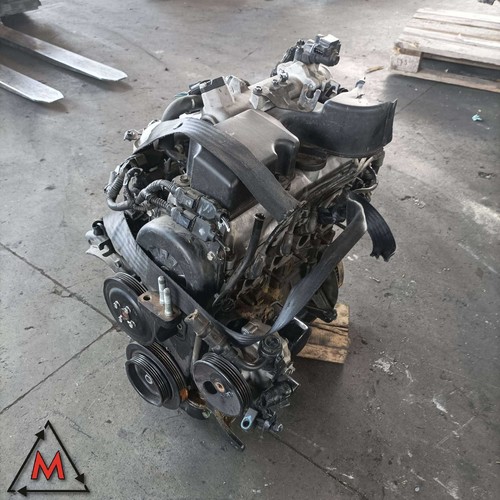 Motore g4he 000 kia picanto - 94.000,