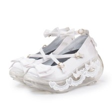 Angelic Pretty Jennyfax Tea