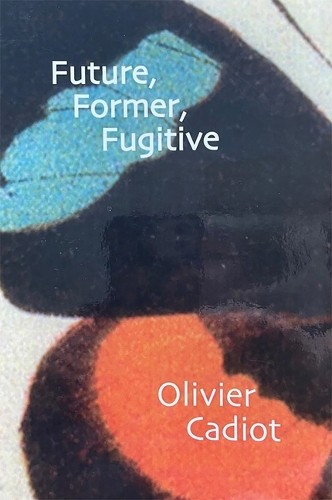 Olivier cadiot future former - cadiot,