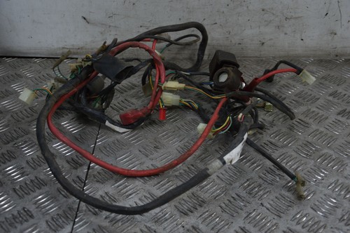 84713 cablaggio impianto - cablaggio,