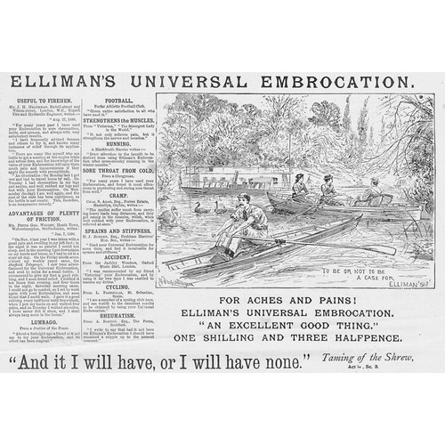 Elliman universal - elliman's,