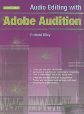 Audio Editing with Adobe
