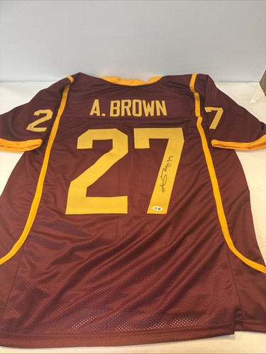 Maglia antonio brown 27 - maglia,