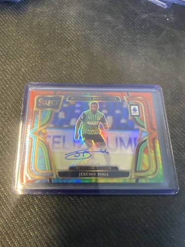 2025 panini select serie - 2025-26, a