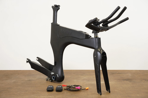 Ventum one carbon - (medio),