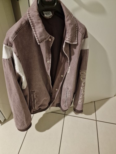 Varsity vintage jacket - varsity,