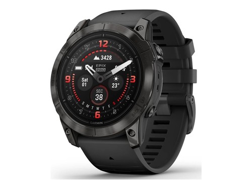 Garmin epix pro - (gen, (51mm)