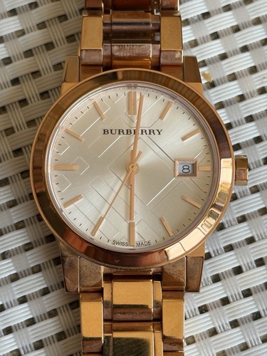 Burberry the city - 'the, city'