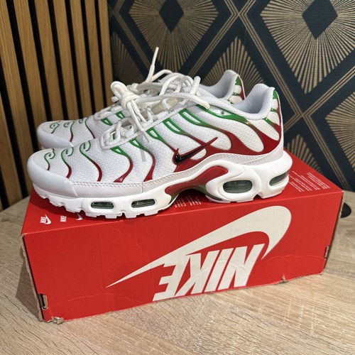 Nike air max plus - air, tn