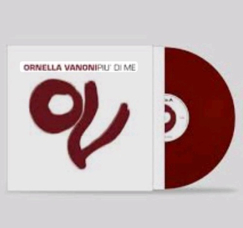 Ornella vanoni più di me - -,