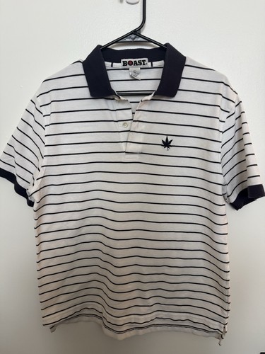 Polo uomo manica corta - , boast