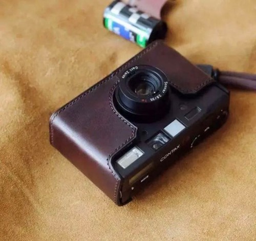 Custodia per fotocamera - , in