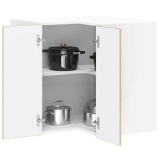 Pensile cucina angolo - pensile,