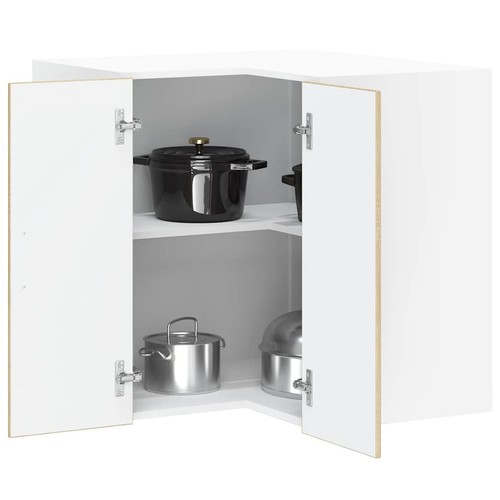 Pensile cucina angolo - da, ad
