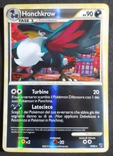 HONCHKROW 15/90 Rara Holo