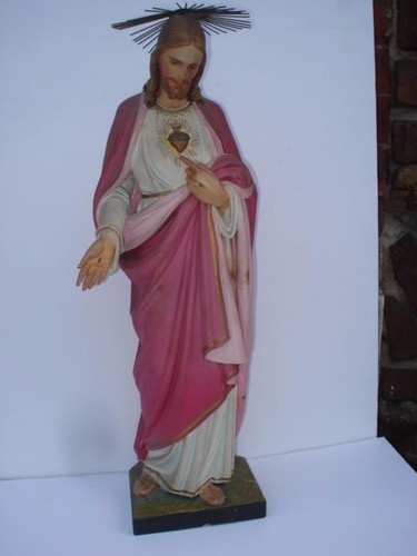 Figura italiana gesù - italiana, di
