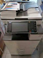 Fotocopiatrice Multifunzione  A3 Laser A Colori MFP Ricoh Aficio MP C2003  Usata