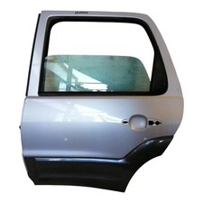 Porta Portiera Posteriore Sinistro MAZDA TRIBUTE RICAMBIO USATO ORIGINALE