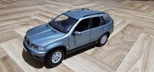 KYOSHO BMW X5 3.0D E53