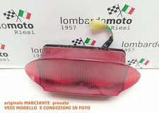 Fanale Stop  posteriore ORIGINALE Honda Varadero XL 1000 V SD01E 1999 2002
