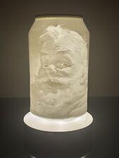 Lampada Coca-Cola Babbo Natale