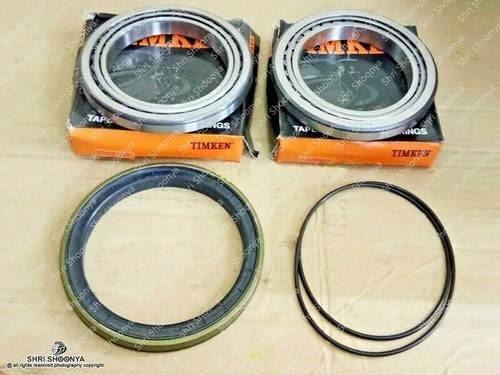 Jcb kit riparazione cuscinetto - jcb,