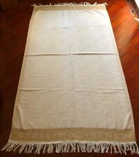 Stella McCartney Mc Cartney Telo mare beach sea towel