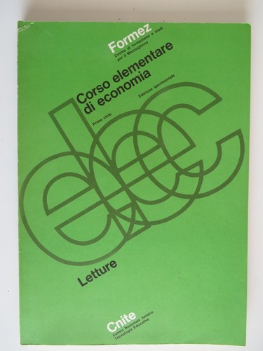 Elec corso elementare di - elementare,