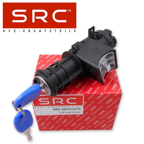 Blocchetto accensione src alfa - accensione,