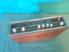 RADIO TRANSISTOR Vintage AM-FM