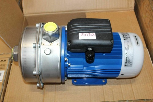 Lowara ca1206 v2f - ca1206/33/b, tuo