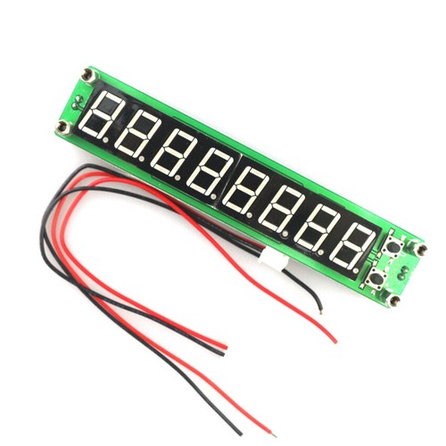 Nuovo plj 8led mhz 2 - 0,1, 2,4