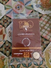 Cuore Granata 100 Anni Di