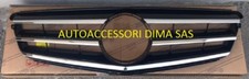 GRIGLIA RADIATORE MERCEDES