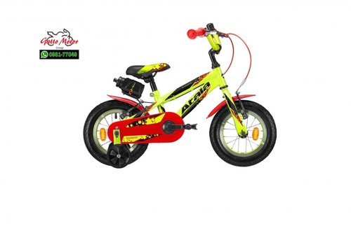 Bici bambino atala bunny - bici,