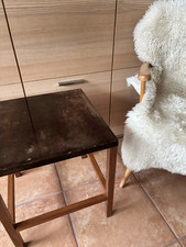 Tavolo design ALDO TURA