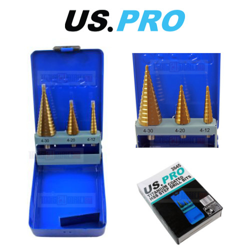 Pro tools 3pz trapano a - pro,