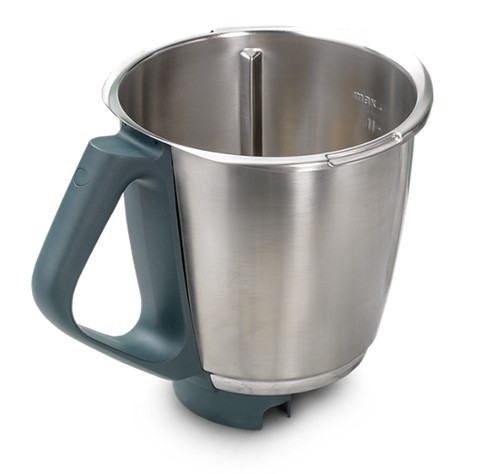 Boccale bimby tm5 originale - boccale,