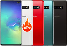 Smartphone Samsung Galaxy S10+