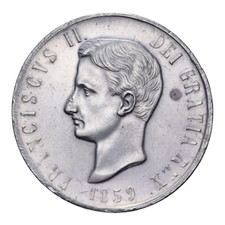 PIASTRA 120 GRANA 1859