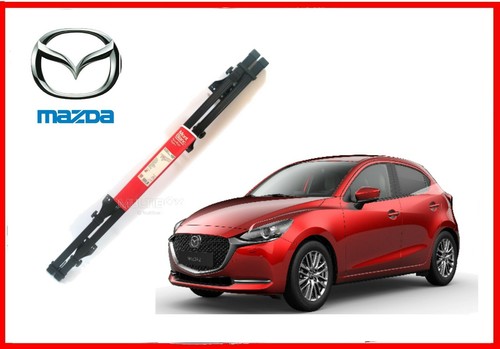 Barre portatutto per mazda - per,