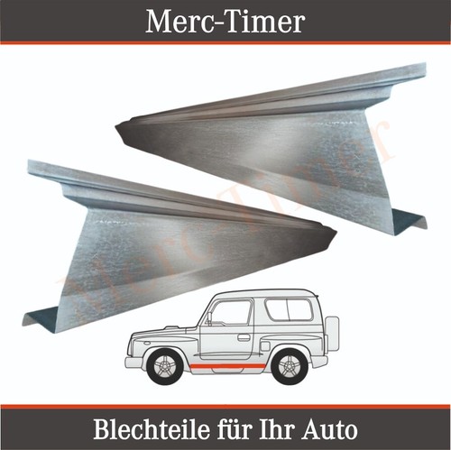 Kia retona 1998 2003 - 1998-2003, lamiera
