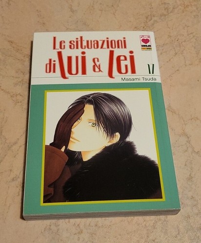 Situazioni lui e lei - situazioni, di