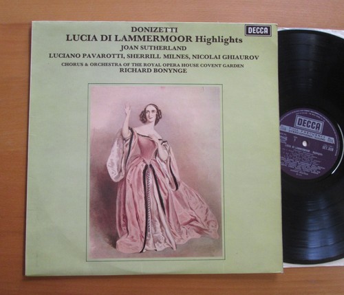 Set 559 donizetti - set,