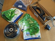 Powervac AMC completo di